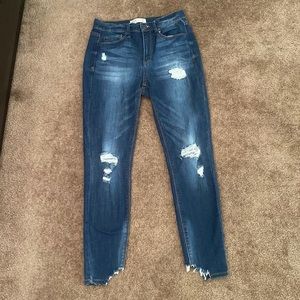 ALL JEANS 2 for $20